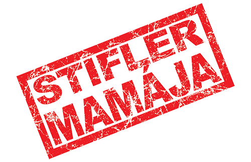 Stifler Mamája